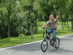 -艾溪湖湿地公园