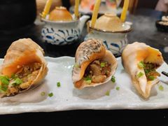 -真剑日本料理·铁板烧(贵州路店)