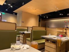 -海底捞火锅(津南永旺店生日主题店)