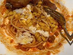 -菲滋意式餐厅(温岭银泰城店)