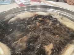 -太婆天府山珍酒楼(亚运村店)