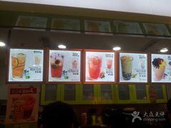 -鲜果时间(南开大悦城店)