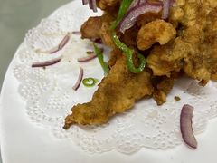 -同兴半盆菜酒家(打浦路店)