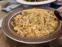 -蒙古大营·蒙古演绎餐厅(赛马场店)