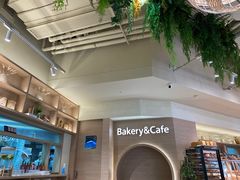 -Dough&Joe团憩(瑞虹天地月亮湾店)