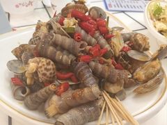 -日照大牌檔•小船海鲜(万平口店)