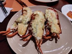 -广州希尔顿逸林酒店-OPEN開·全日制餐厅·海鲜·小火锅·自助餐(东风路店)
