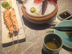 -炙柒Sekinana·精致日料(合生汇店)