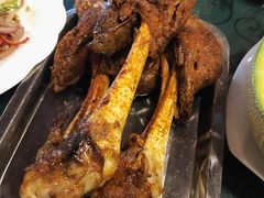 -帕米朵儿新疆小馆(仙鹤新天地广场店)