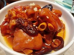 -四道菜·福建菜馆(新街口金鹰店)