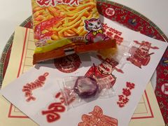 -味福记·江西小炒·南昌小吃(青山湖万达店)