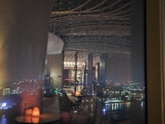 -三迪希尔顿酒店·星空酒廊