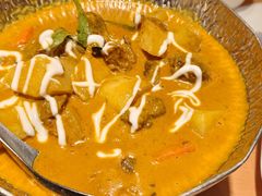 -simply thai天泰(美罗城店)