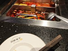 -川西坝子火锅(清江东路3.0直营店)