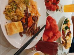 -陕西汤峪会议中心温泉酒店