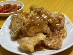 -屋里家延边朝鲜族冷面(南园店)