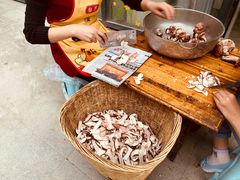 -林妹妹火锅店