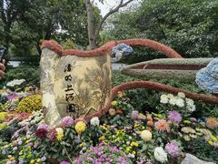 -杭州植物园
