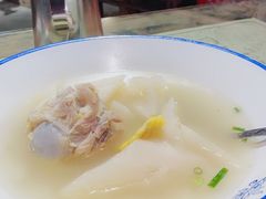 萝卜炖大骨-田园印象·成都土菜院子(华阳店)