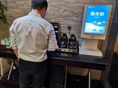 -宁波逸东豪生大酒店·豪生咖啡厅