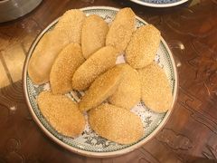 土炉烧饼-孙府大院(步行街店)
