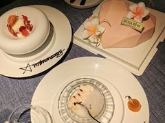 -弦月窗LUNETTE BY AMANDA(复兴路店)