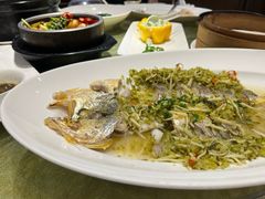 -上海小南国(仲盛世界商城店)