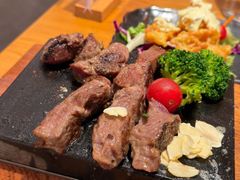 -味太助·银饭食堂(中华城店)