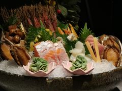 -匠和风精致料理(祥禾天地店)