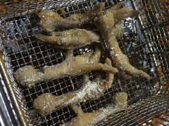 -降龙爪爪(建设路2店)