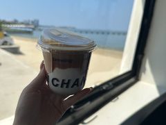 -ChanDu躔度咖啡(灯塔店)