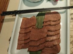 -遇见长安之丝路风荷(大唐西市店)