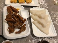 -香云轩·顺德菜(香云纱园林酒店店)