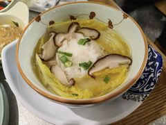 -鲜潭蒸汽石锅鱼(五道口购物中心店)