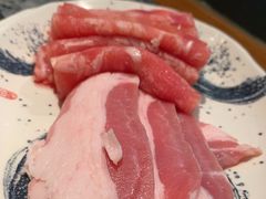 -阪尚皇·原切牛排·烤肉火锅自助(北京路店)