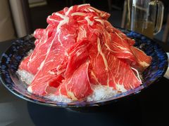 -鲜入唯煮·港式海鲜牛肉火锅(金宝街店)