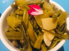 -茉莉餐厅(包河万达店)