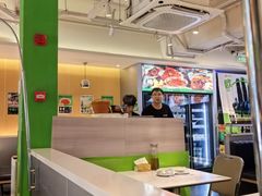-欧记大排档·景德菜(上海首店)
