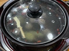 -濠轩阁特色生蚝火锅(水湾路店)