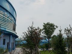 -石家庄极地海洋世界