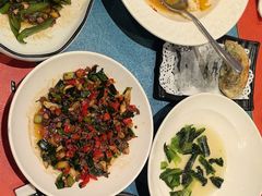 -潇湘华天大酒店-湘·悦美食街(芙蓉中路店)
