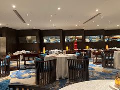 -红棉中餐厅·广州海航威斯汀酒店
