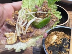 -齐函杨佳清真烤肉(鑫海店)