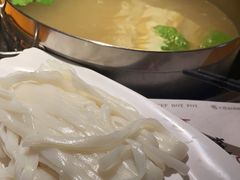 -海银海记潮汕牛肉火锅(新港中路海珠店)