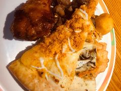 -比格比萨自助(花园路店)