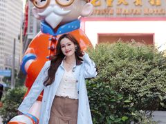 -吴良材眼镜(七重天新视场店)