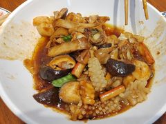 -渔家风味·鲅鱼水饺·央视展播·海鲜天津菜(开发区店)