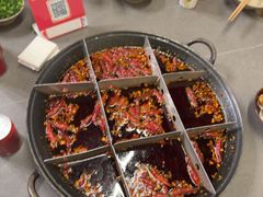 -重庆老火锅王(西安北路店)