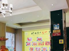 -香满锅老北京羊蝎子火锅·家常菜(新街口店)