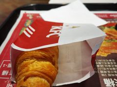 -肯德基(叠彩店)